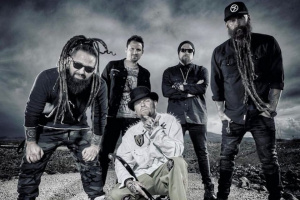 FIVE FINGER DEATH PUNCH tvoří matroš pro své desáté studiové album