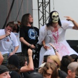 Obscene Extreme - Den I. - 4.7.2013