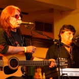 Spark Rock Party, volume 2 - 26.9.2012, Hard Rock Cafe, Praha