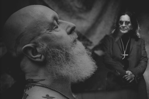 JUDAS PRIEST vydají „duet“ s Ozzym