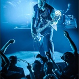 THERION - 13.10.2012, Masters of Rock Café, Zlín