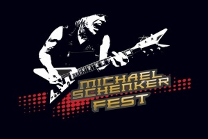 MICHAEL SCHENKER FEST: Festival velkého rockera