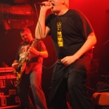 Grind Over Europe 2012 - 9.3.2012, Black Pes, Praha Klánovice