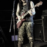 Enemy Of The Sun Fest - 14. a 15.9.2012, Praha