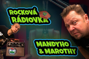 Probuď se s Rockovou Rádiovkou na Hey!