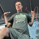 FEKAL PARTY: sobota 31.8.2013, Praha, Modrá Vopice