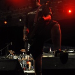 ROCK POD KAMEŇOM: Sninské rybníky (SR) 8.-10.8.2013