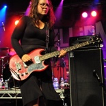 REBELLION PUNK FEST: neděle 11.8.2013, Blackpool, Anglie