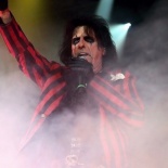 ALICE COOPER - 26. 7. 2013, Brno, Kajot Aréna