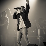 Rock Meets Classics - 6.1.2012, Stadthalle, Vídeň 