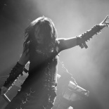 NIGHTWISH - 30.4.2012, Praha, Tipsport Aréna 