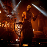Behemoth 09