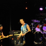 Noise Therapy Fest vol.1 - 11.8.2012, Praha, Modrá Vopice