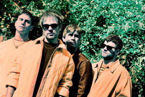 ENTER SHIKARI zničehonic vydali nejtvrdší desku kariéry