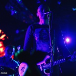 SMASHING PUMPKINS - 25.11.2011, Praha, Incheba Aréna