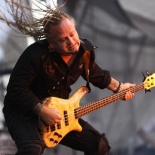 Masters of Rock 2012 - čtvrtek, pátek