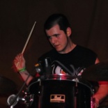 FUCK THE FACTS, PSYCHOFAGIST, DIPHTERIA, PERFECITIZEN - 1.4.2012, Praha, Modrá Vopice 