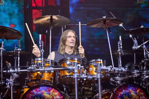 Scott Travis z JUDAS PRIEST nepovažuje „Nostradama“ za pecku sezóny 