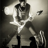 THERION - 13.10.2012, Masters of Rock Café, Zlín