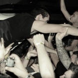 Enemy Of The Sun Fest - 14. a 15.9.2012, Praha