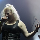 Winter Masters of Rock - 24.11.2012, Zlín, Stadion Luďka Čajky