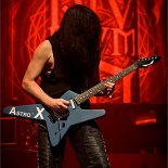 Zimní Masters of Rock - 26.11.2011, Zlín 