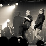 Rock Meets Classics - 6.1.2012, Stadthalle, Vídeň 