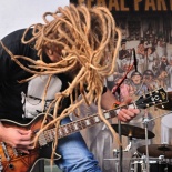 FEKAL PARTY: sobota 31.8.2013, Praha, Modrá Vopice