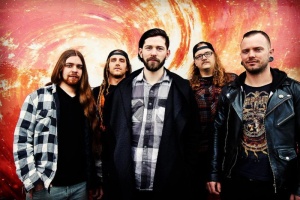 THE DRIP se v novém roce pochlubí svým debutem