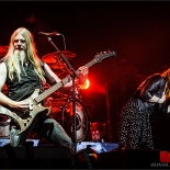 Masters of Rock 2012 - sobota, neděle