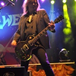 ROCK POD KAMEŇOM: Sninské rybníky (SR) 8.-10.8.2013