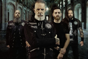 THE TROOPS OF DOOM s pár kámoši přehráli Kissáckou klasiku