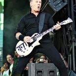 METALLICA 4