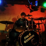 Enemy Of The Sun Fest - 14. a 15.9.2012, Praha