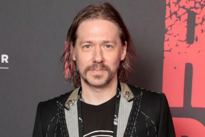Tobias Forge (GHOST) se zavřel do studia a „něco dělá“