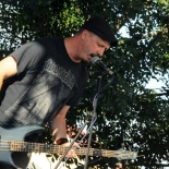 Noise Therapy Fest vol.1 - 11.8.2012, Praha, Modrá Vopice