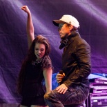 Rock pod kameňom 2014