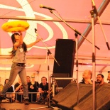 Obscene Extreme Aftershow Party - 7.7.2013, Trutnov