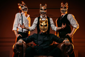 SLAUGHTER TO PREVAIL se už příští týden ukáží v Praze v roli headlinerů! Jak se v takové roli cítí? 