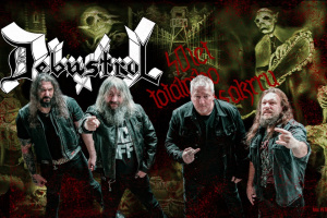 DEBUSTROL slaví 40 let Totálního Masakrru výpravným 3LP a 2CD
