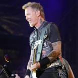 METALLICA - 7.5.2012, Praha, SynotTip Arena