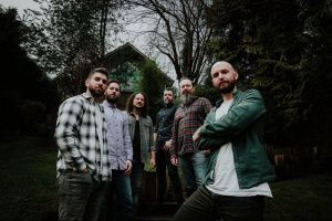 Progresivci HAKEN se rozešli se dvěma dlouholetými členy