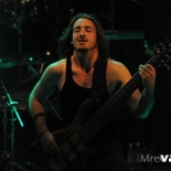 PARKWAY DRIVE, VEIL OF MAYA, ANTAGONIST A.D. - 5. 7. 2013, Praha, Palác Akropolis