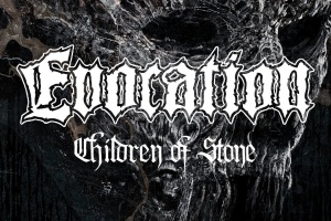 Vyslanci Swedish death metalu EVOCATION chystají album