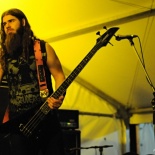 Obscene Extreme Aftershow Party - 7.7.2013, Trutnov