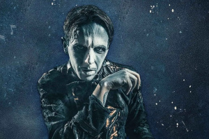 Klávesista POWERWOLF spadl v Milwaukee z pódia, naštěstí je v pořádku