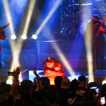 Kanonenfieber  - 114