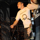 Enemy Of The Sun Fest - 14. a 15.9.2012, Praha