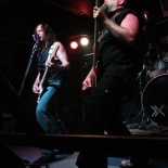 28.-29./03/2014 - Daniel Krob + The Snuff