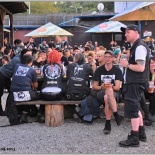 Modrá Vopice - den 2.